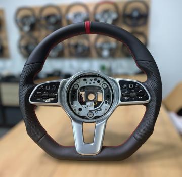 MB C43 C63s GLC43 W464 W205 W213 AMG Lenkrad